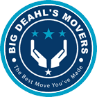 Big Deahl's Movers