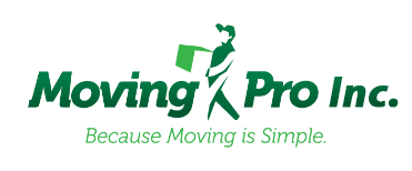 Moving Pro Inc.