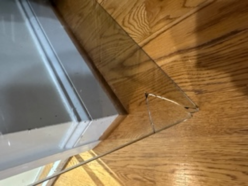 Evidence from Operation Protect Our Moves