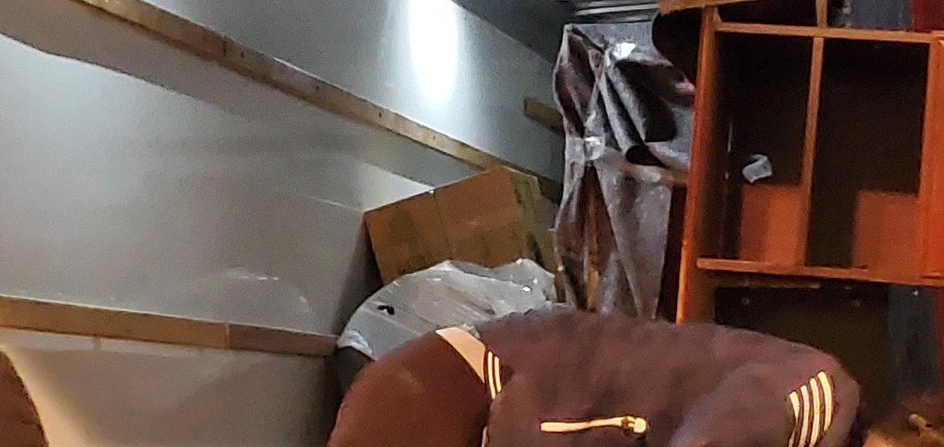 Evidence from Operation Protect Our Moves