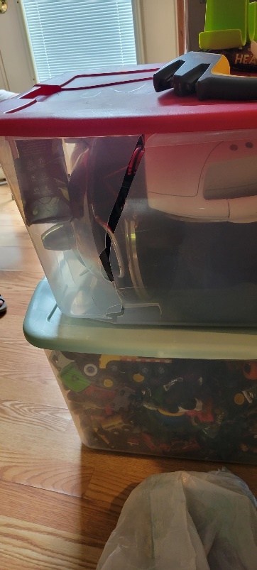 Evidence from Operation Protect Our Moves