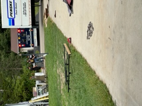 Evidence from Operation Protect Our Moves