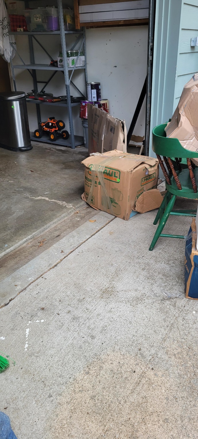 Evidence from Operation Protect Our Moves