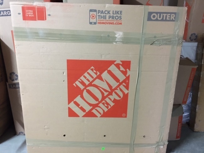 Evidence from Operation Protect Our Moves