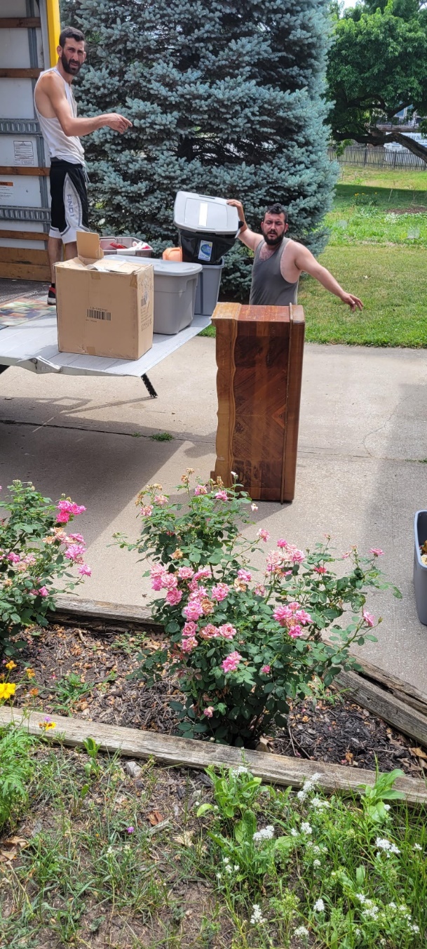 Evidence from Operation Protect Our Moves