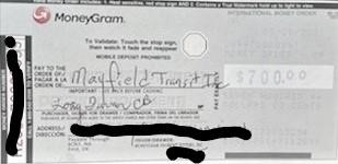 Evidence from Operation Protect Our Moves
