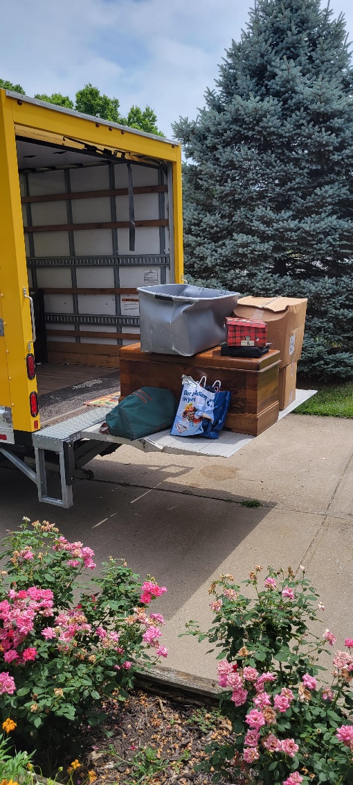 Evidence from Operation Protect Our Moves
