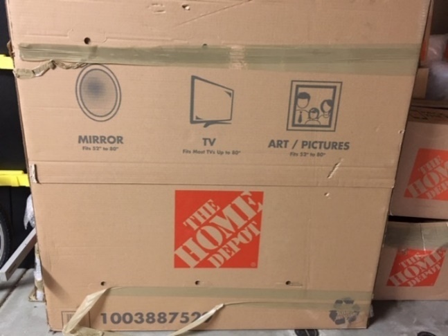 Evidence from Operation Protect Our Moves