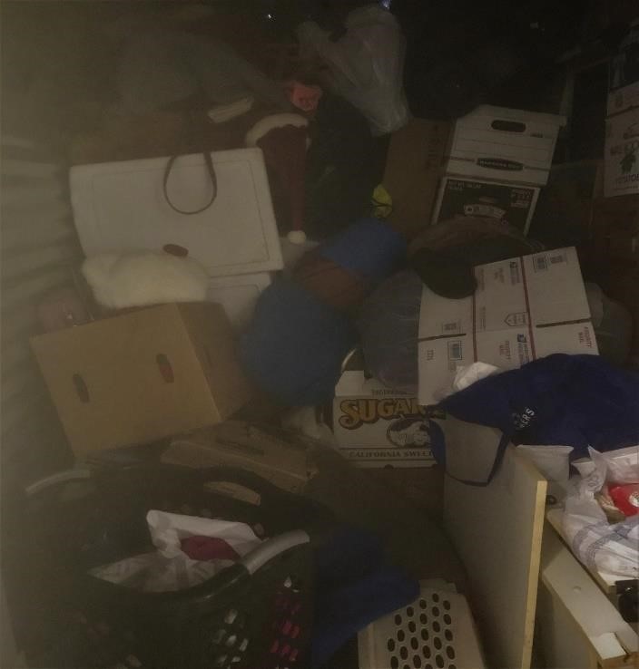 Evidence from Operation Protect Our Moves
